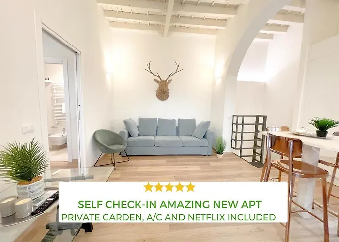 Brera - Centro Modern - Private Courtyard Milano