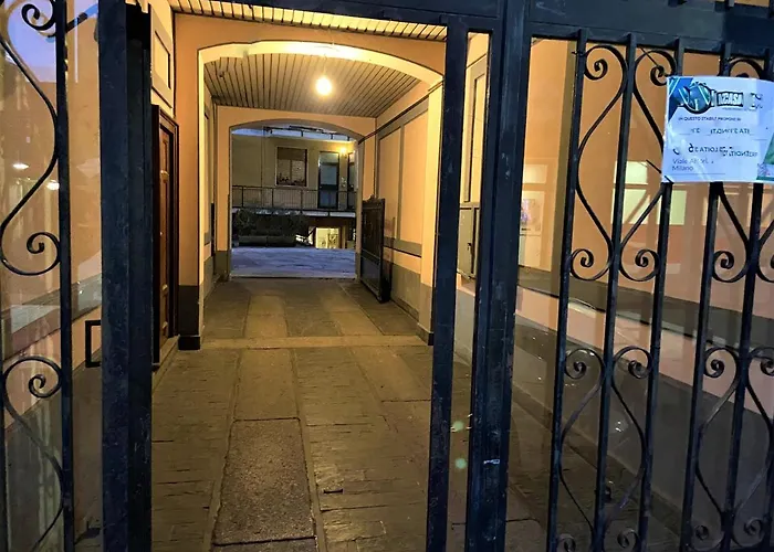 Apartmán Affori 2 - Niguarda *