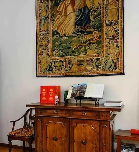 Apartmán Piazza Duomo - Antico Dell'800
