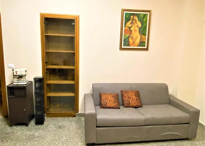 Affori 2 - Niguarda Apartmán Milán