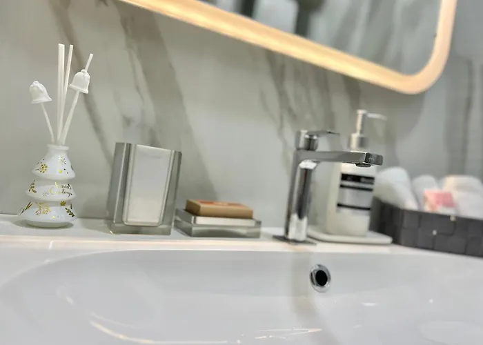 Glamour Liberty Sabotino38 *