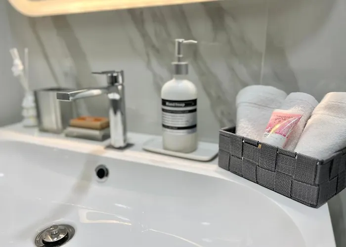 Glamour Liberty Sabotino38 아파트