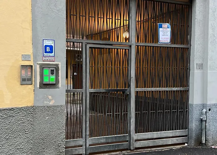 Ca Foscari Harmony Jacuzzi * ميلان