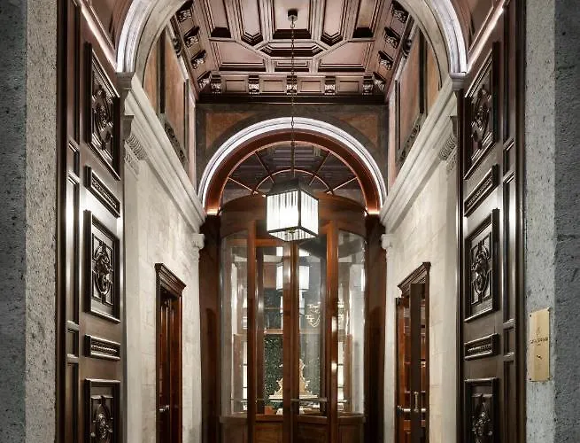 Casa Cipriani Mailand