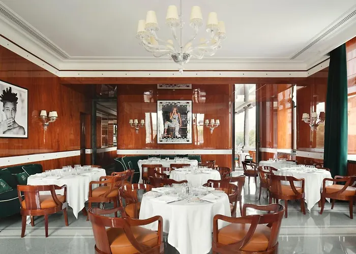 Casa Cipriani 5* Mailand