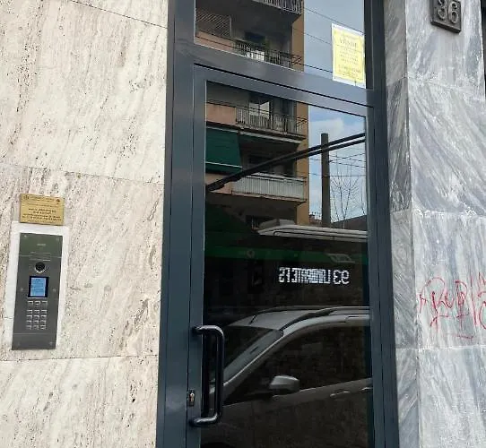 Sismondi Apartmán *