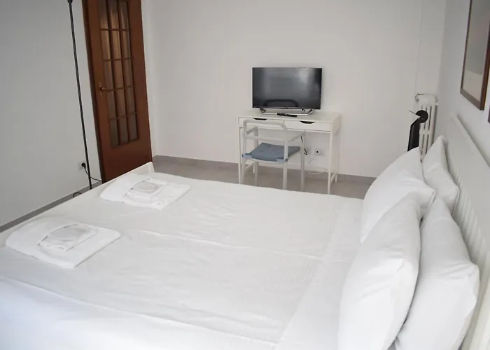 アパート L'arche Comfort&relax - Gambara Square Di Via Palma