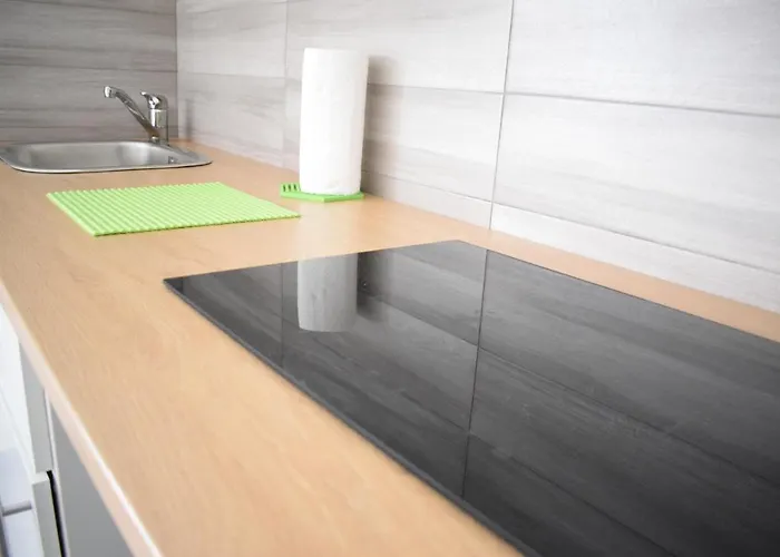L’archè Comfort&relax – Gàmbara Square Di Via Palma
