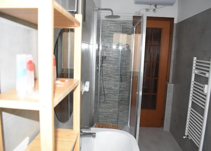 L’archè Comfort&relax – Gàmbara Square Di Via Palma Milano