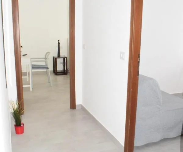 L’archè Comfort&relax – Gàmbara Square Di Via Palma *