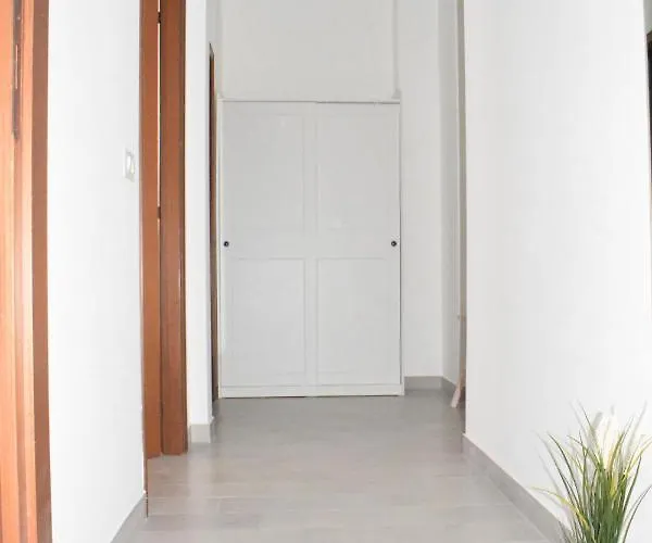 アパート L'arche Comfort&relax - Gambara Square Di Via Palma ミラノ