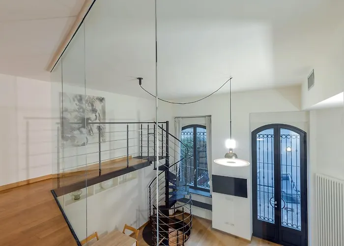 Retreats Navigli *