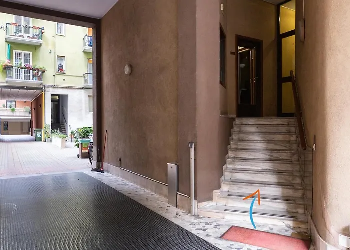 Isola Bella * Mediolan