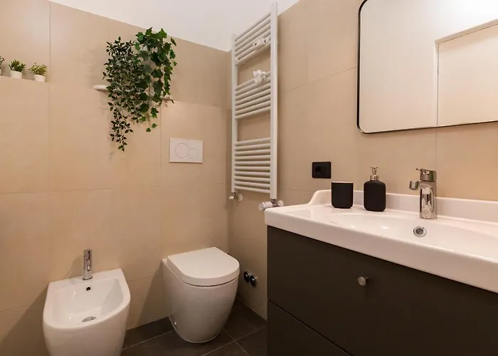 Apartament Isola Bella