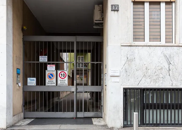 Apartament Isola Bella *