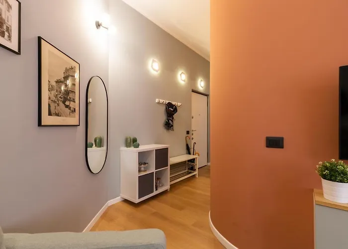 Apartament Isola Bella