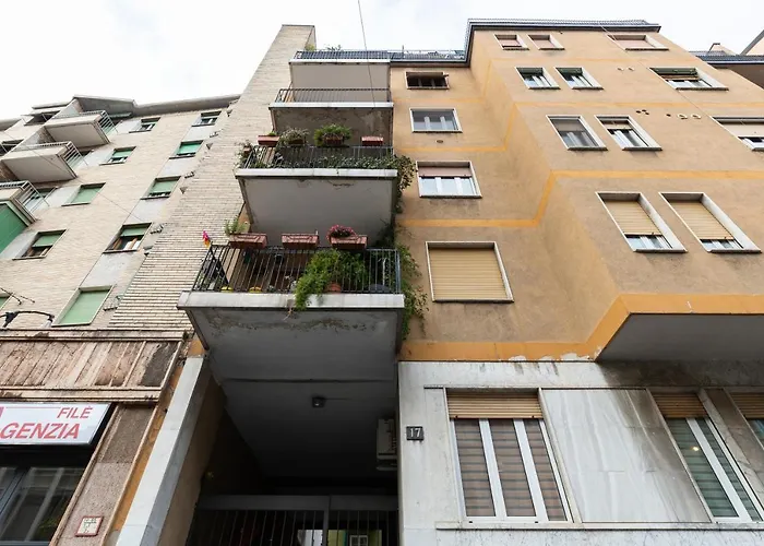 Isola Bella * Mediolan