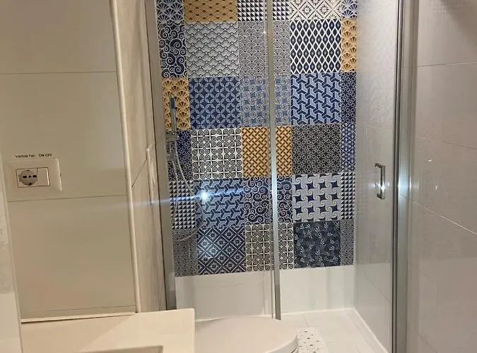 Lägenhet Porta Romana Cozy Milano