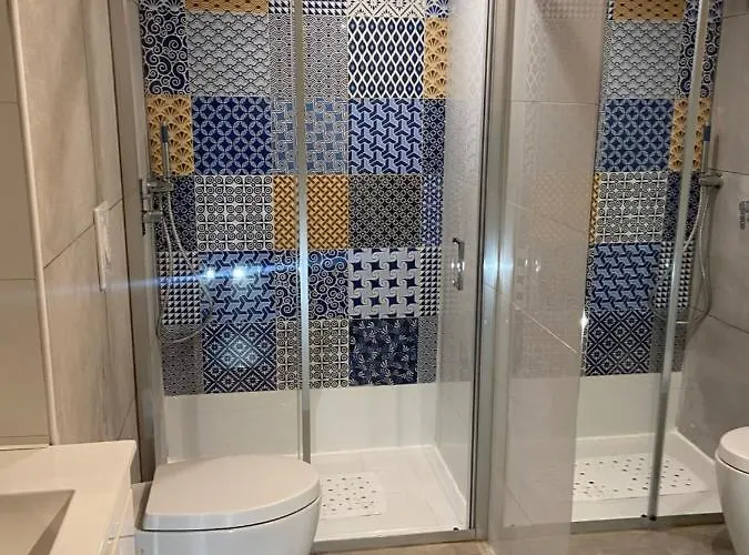 Porta Romana Cozy Lägenhet