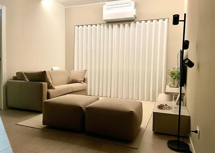 Appartamento New High Quality In The Center Of