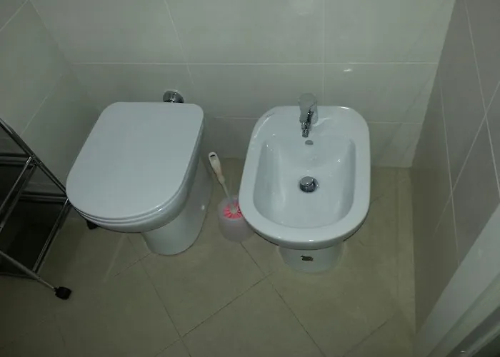 شقة Da Ivano Navigli *