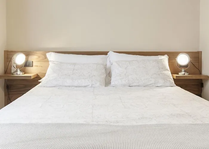 Lima Apartman *