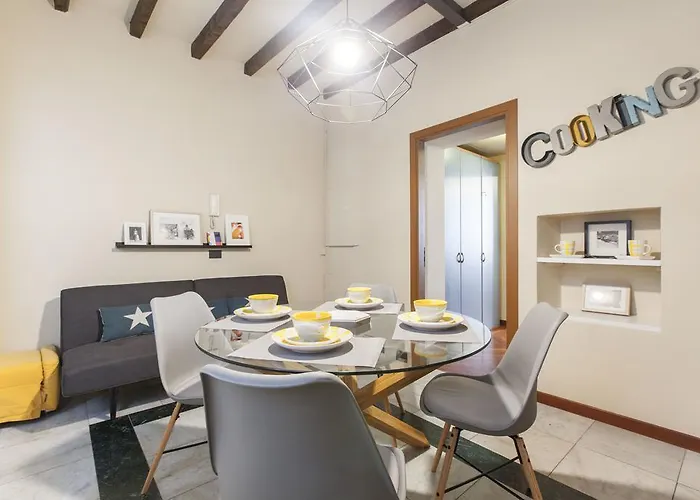 Apartman Lima *