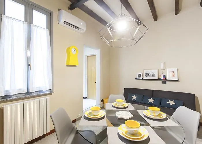Apartman Lima