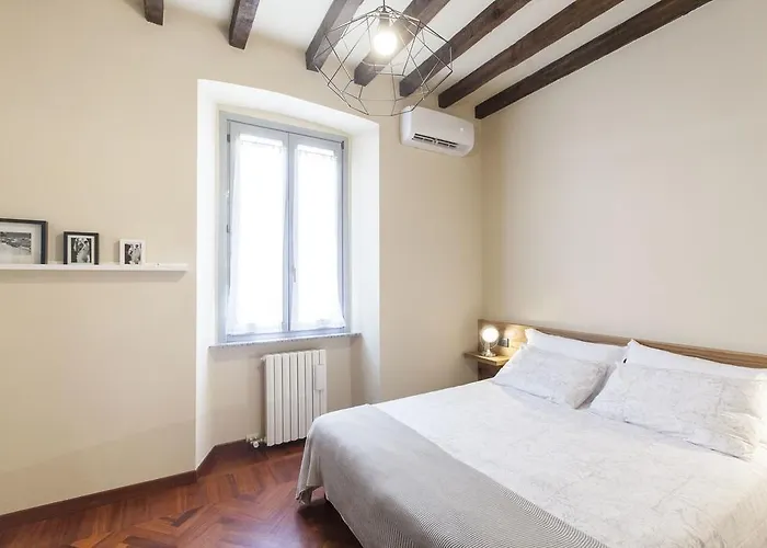 Lima Apartman