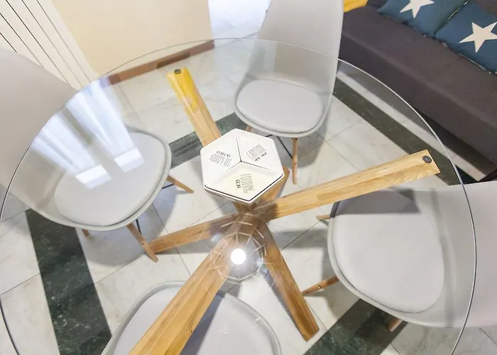Apartman Lima *