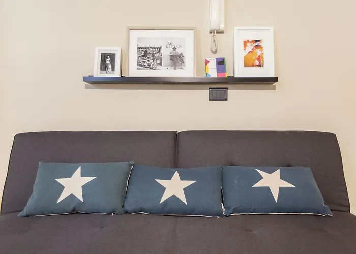 Lima Apartman *