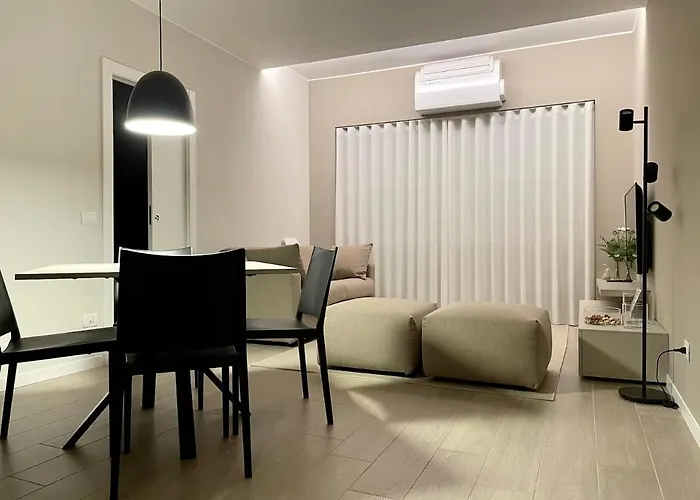 New High Quality In The Center Of Appartamento Milano