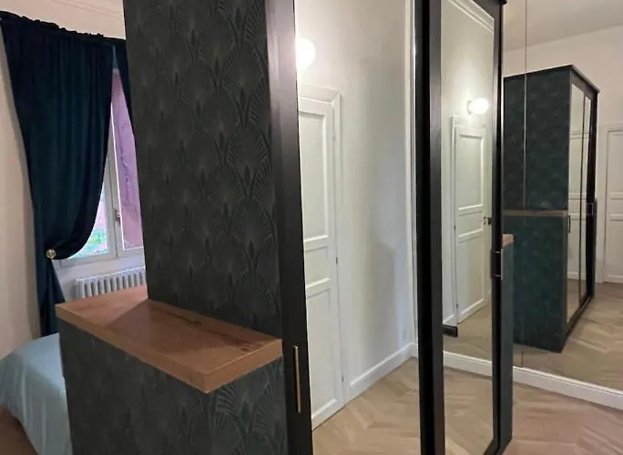 Isola Appartement *