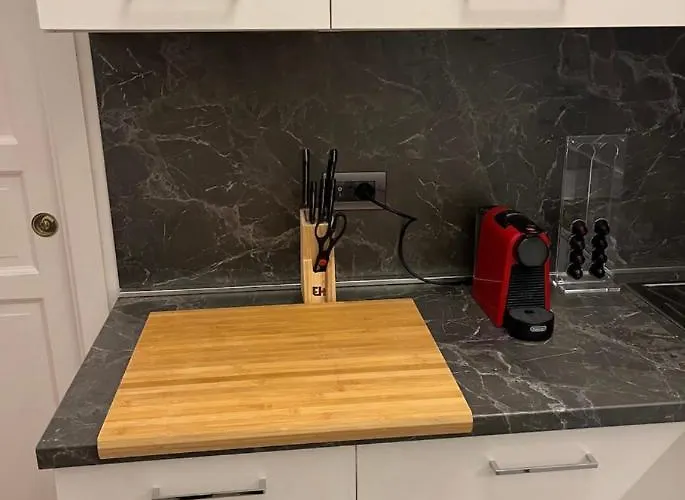 Lägenhet Isola Milano