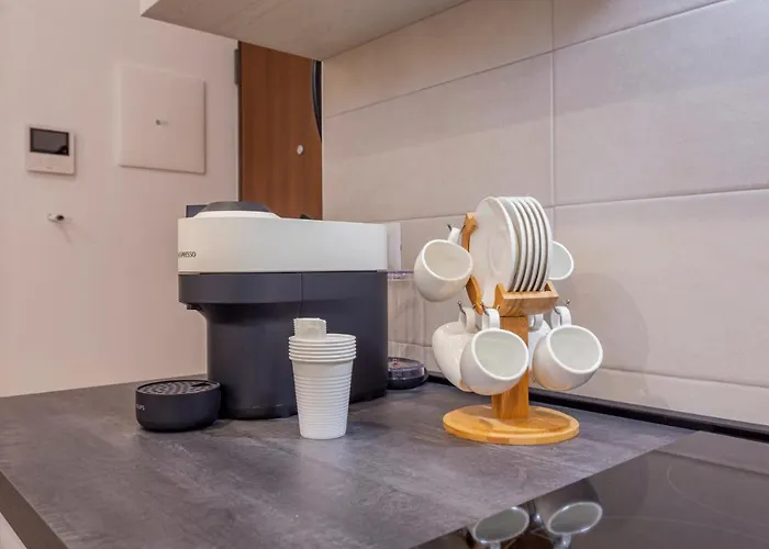 I Host - Val Strona 6 公寓