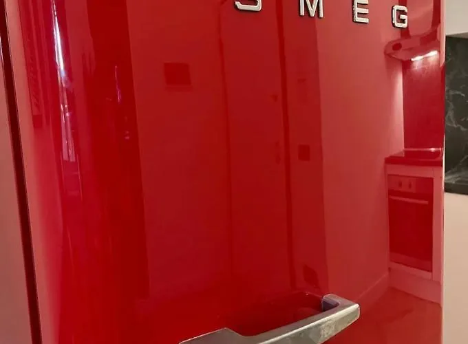 Isola Lägenhet Milano