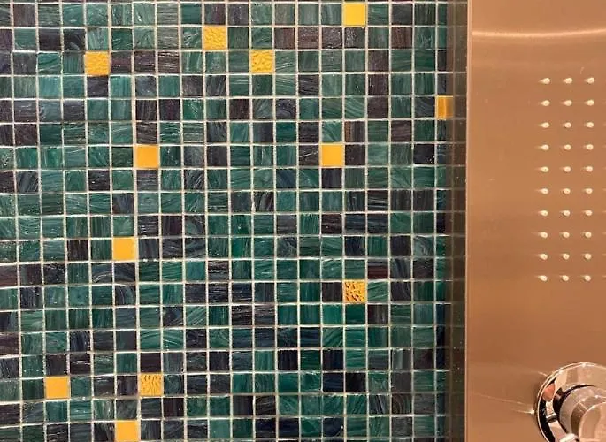 Isola Lägenhet Milano