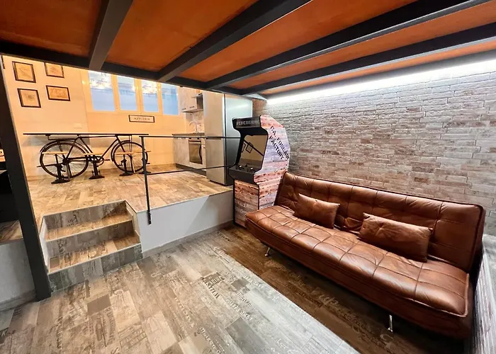 Ca Foscari Loft & Factory San Siro Stadium * 米兰