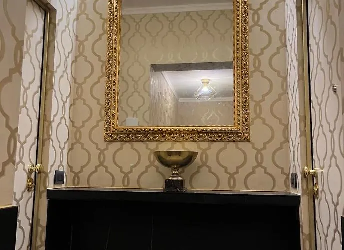 Appartement Isola *