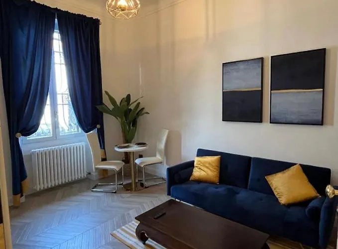 Isola Appartement