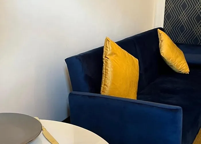 Appartement Isola *