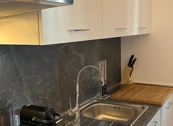 Isola Lägenhet Milano