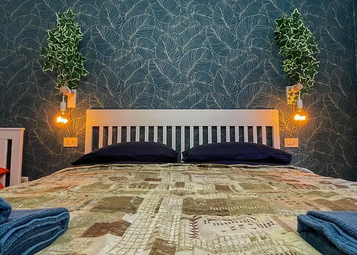 Dea Dreams - San Siro 27 * Milán