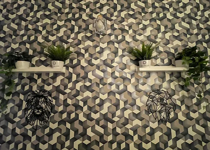 Apartamento Dea Dreams - San Siro 27 *