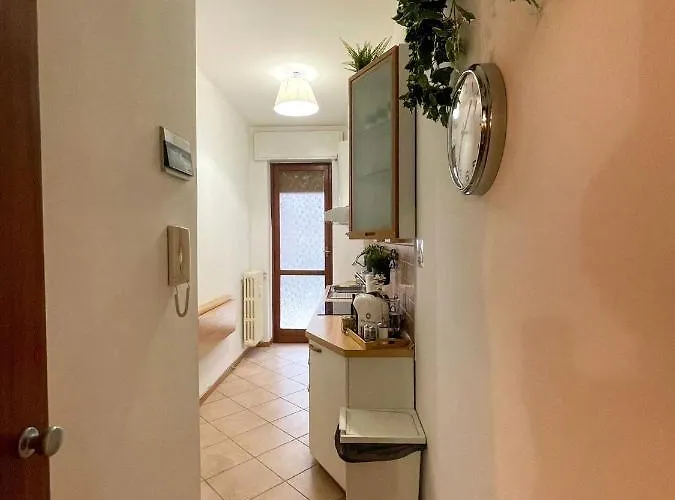 Apartamento Dea Dreams - San Siro 27