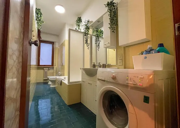 Apartamento Dea Dreams - San Siro 27 *