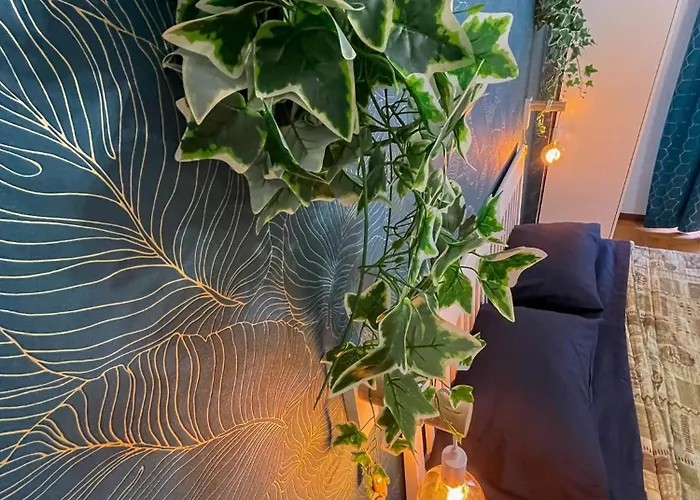 Dea Dreams - San Siro 27 Milán