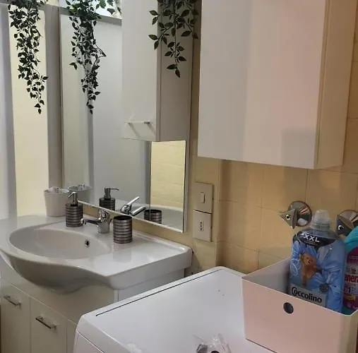 Dea Dreams - San Siro 27 * Milán