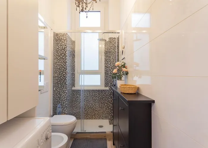 Lovely Flat - Orti 16 *