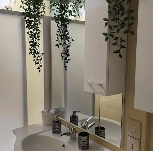 Dea Dreams - San Siro 27 Apartamento *